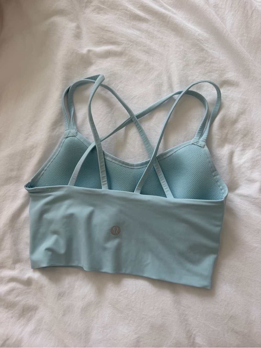 Lululemon Like a Cloud Longline Bra - Picture 2 of 2